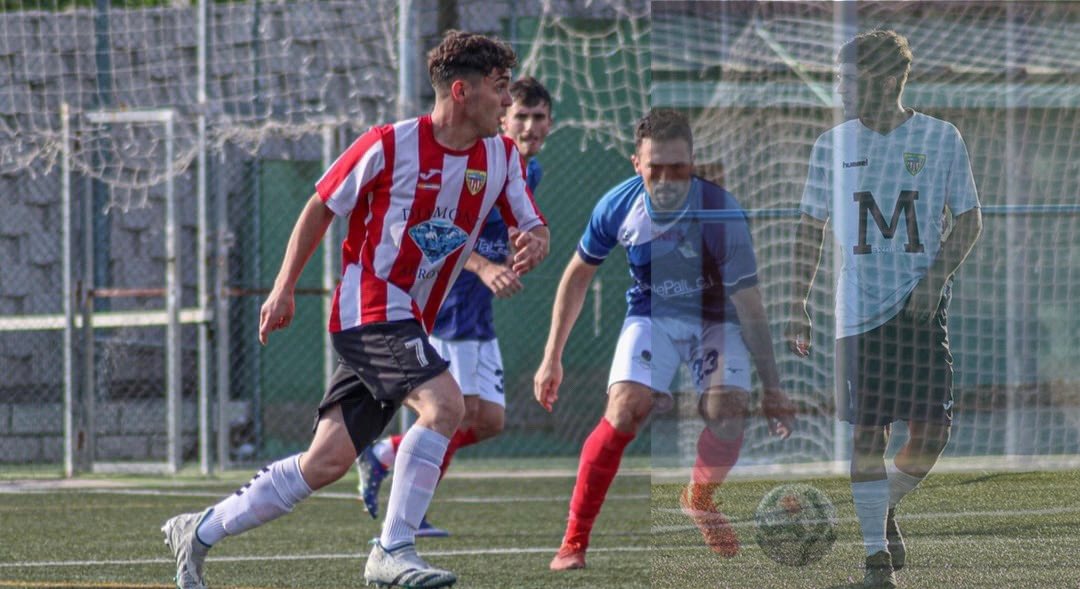 ‼️RENOVADO‼️

✍🏼 Miguel “Navajilla” ( <a href="/migue_069/">Miguel</a> )

🤩 Disfrutaremos otra temporada más de “El niño”.

Vibraremos con su calidad y desparpajo.

#PorElSanserMiEquipo 

❤️🤍