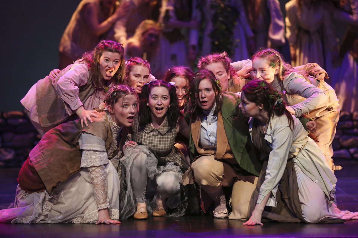 Stagedoor Learning VLUK Cheltenham tweet media