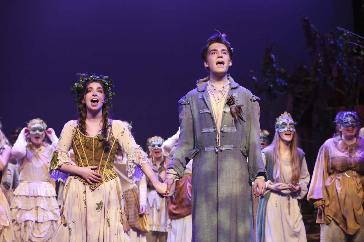 Stagedoor Learning VLUK Cheltenham tweet media