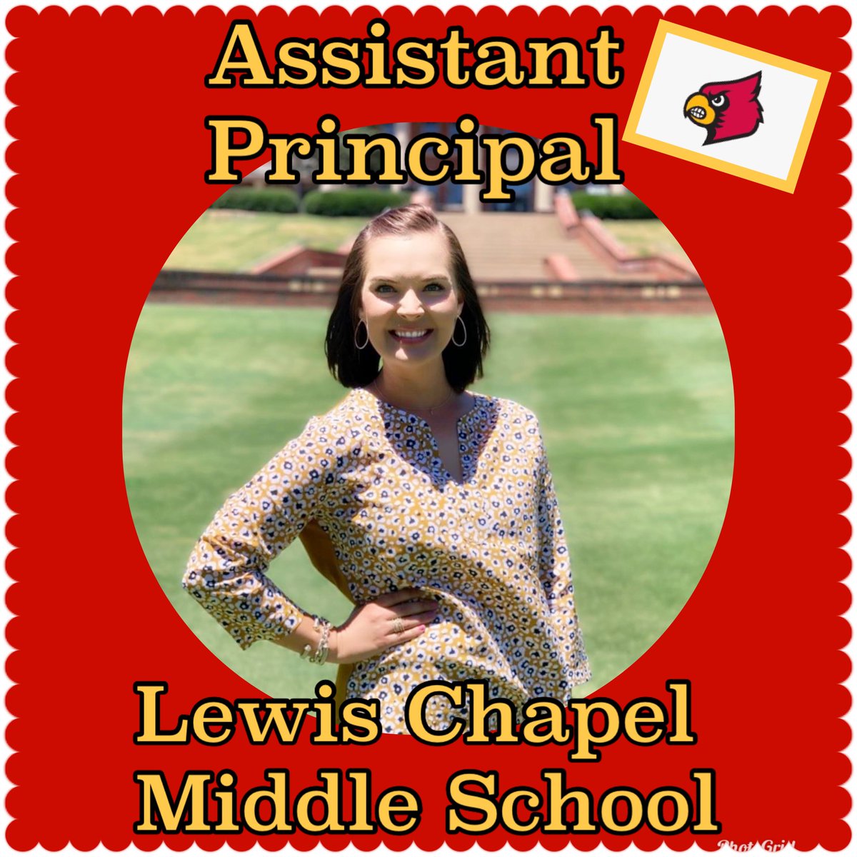 Emily Richards tweet media