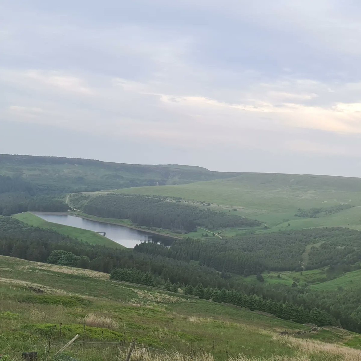 TrophyPet_food's tweet photo. Beautiful views on tonight's deliveries

Let me know if you need booking in the diary for a delivery next week 😀

🐶🐈🐇
@TrophyPet 
#Wakefield
#Huddersfield
#Barnsley
#Leeds
#Sheffield
#freedelivery #petnutrition https://t.co/h003m2B9kw