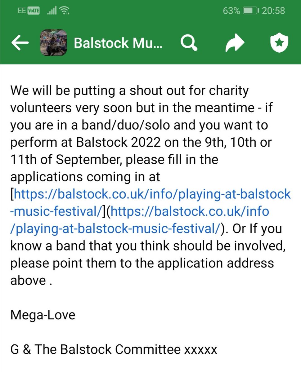 Balstock tweet media