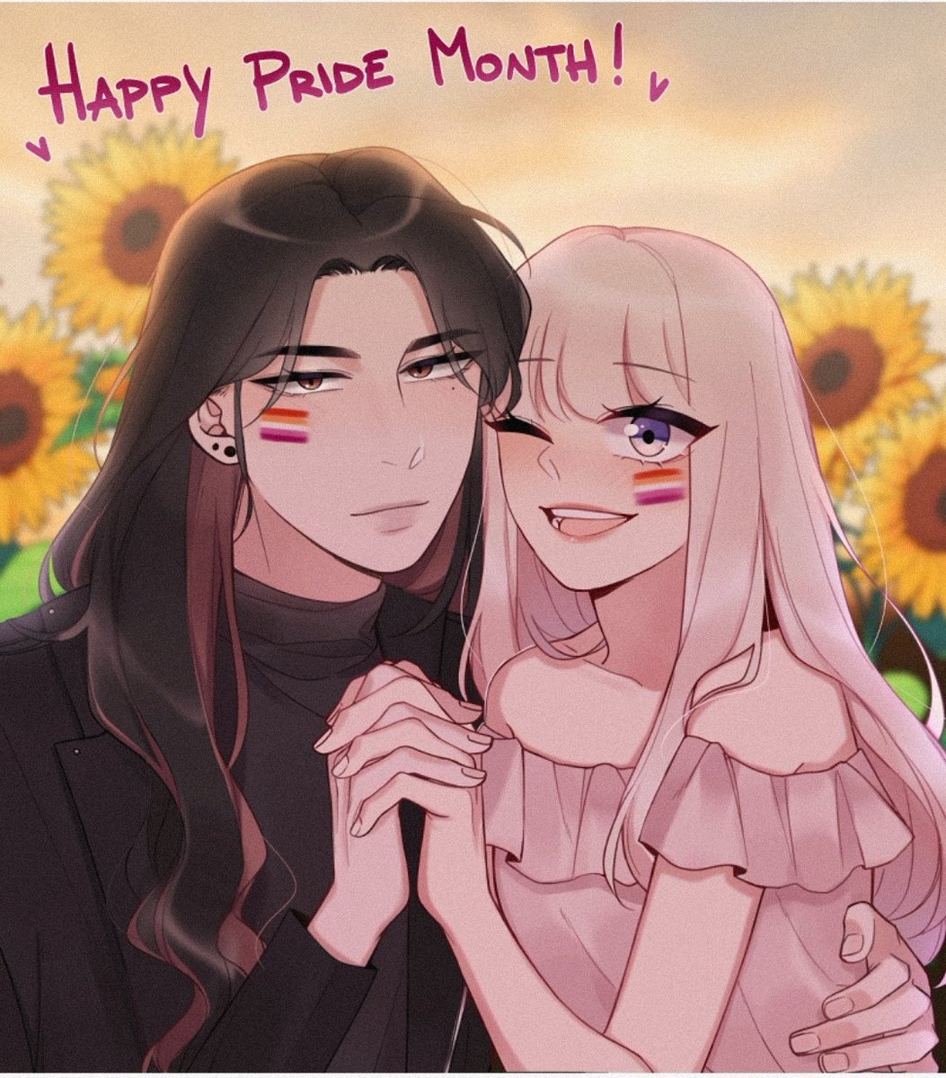 BeeBeeChae's tweet photo. This is so cute I wish I had a gf so we could have this as a matching pfp
#winterbeforespring https://t.co/fCs8noBp60