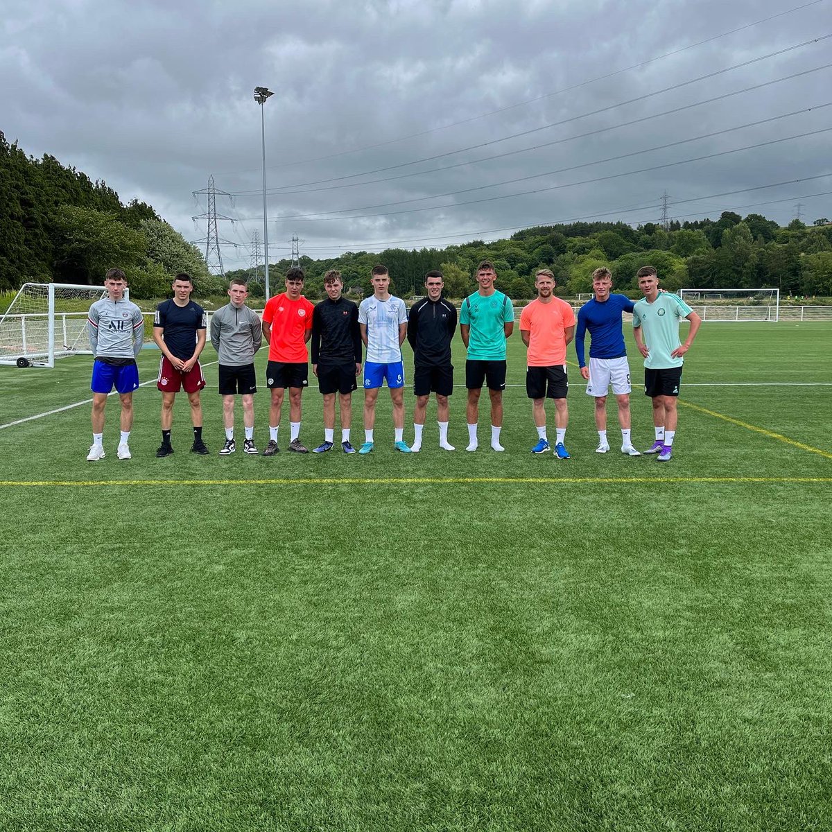 Pro Performance Academy tweet media