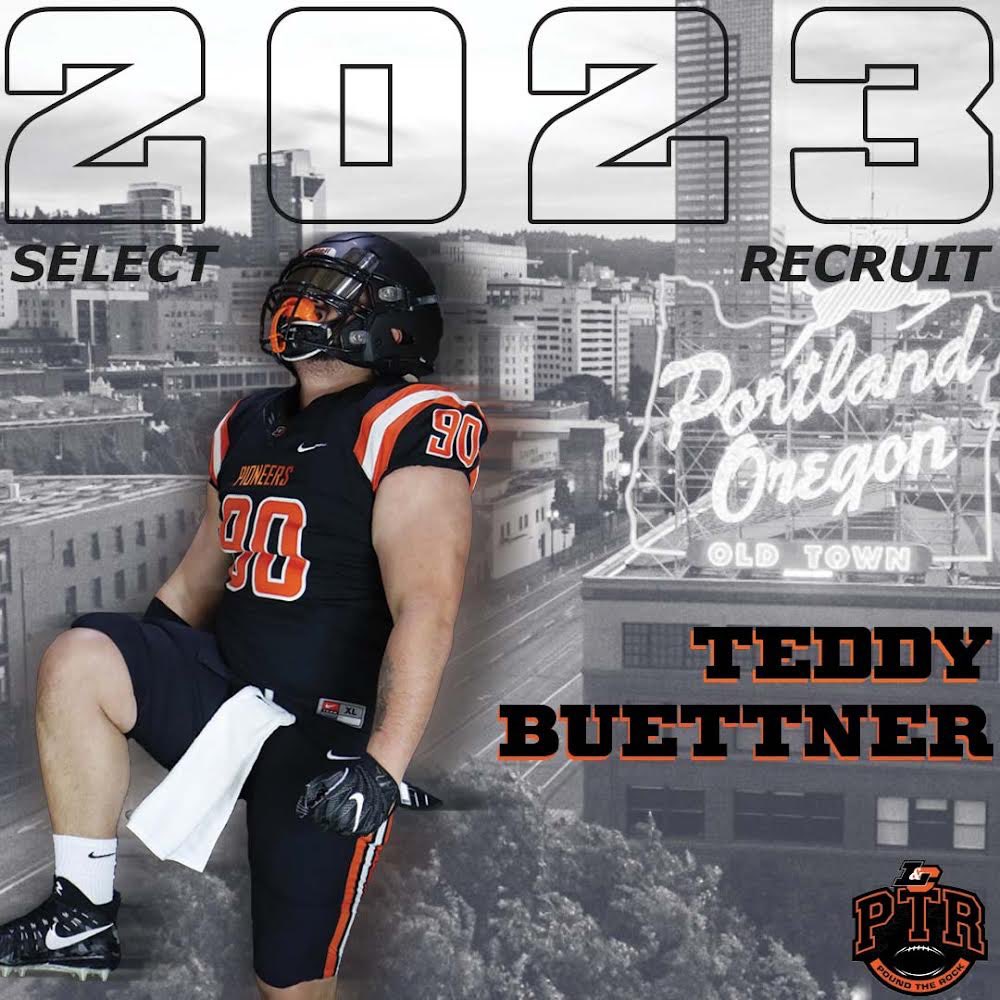 After an amazing conversation with @Coachfosherman I have been blessed to receive a second offer to Lewis &amp; Clark <a href="/LCPiosFB/">Lewis & Clark Football</a>  <a href="/Coach_KHarris16/">Coach Keith Harris, MBA</a> <a href="/LBCoachTate/">Coach Tate 🏁</a> <a href="/MissionBayFball/">Mission Bay Football</a> <a href="/OrsbornClash/">Clash Orsborn</a>