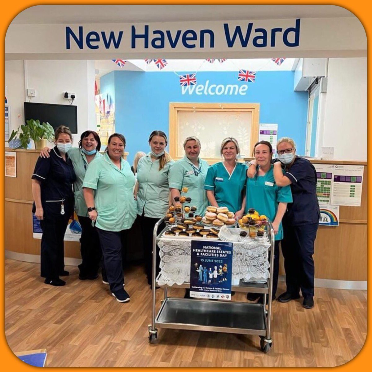 New Haven Older Adult Inpatient Mental Health tweet media