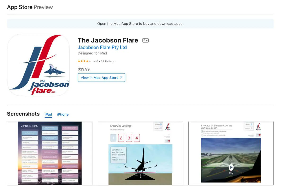 How High Does The Jacobson Flare Fly? PressPad News Case Study bit.ly/3E9M1iA #marketingCasestudy #DigitalMarketing #contentmarketing #BMRTG