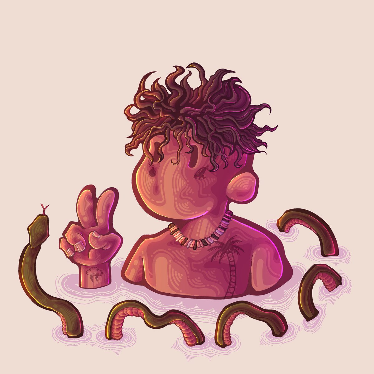 🔥3 WL x iMMERSE #Giveaway

To Enter: 
- Follow @iMMERSE_NFT 
 &amp; <a href="/DahlysArt/">DAHLYS</a> 
- Like &amp; RT ✅
- Tag 2 Friends 🤝

24Hr  ⏰