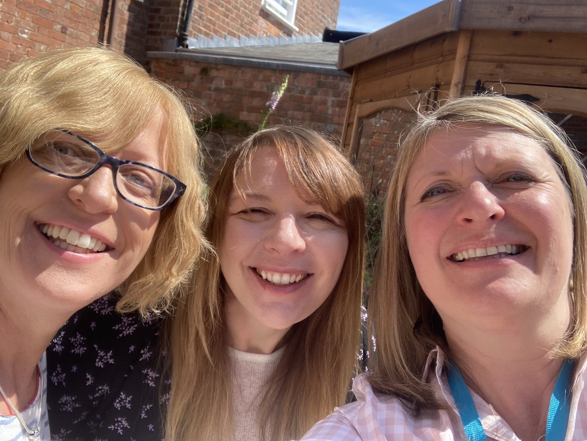 vikki_mccall's tweet photo. An incredible day filming at Norfolk House for the #INVITEproject meeting staff and residents  @StonewaterUK - fantastic to see some of the #tech being used by residents supporting them with day to day tasks https://t.co/icB1k8Z7Vt
