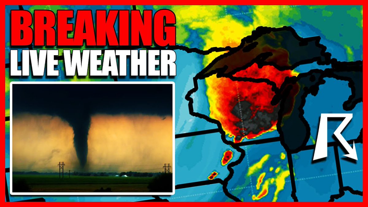 We are LIVE: youtube.com/watch?v=OmoeCx…