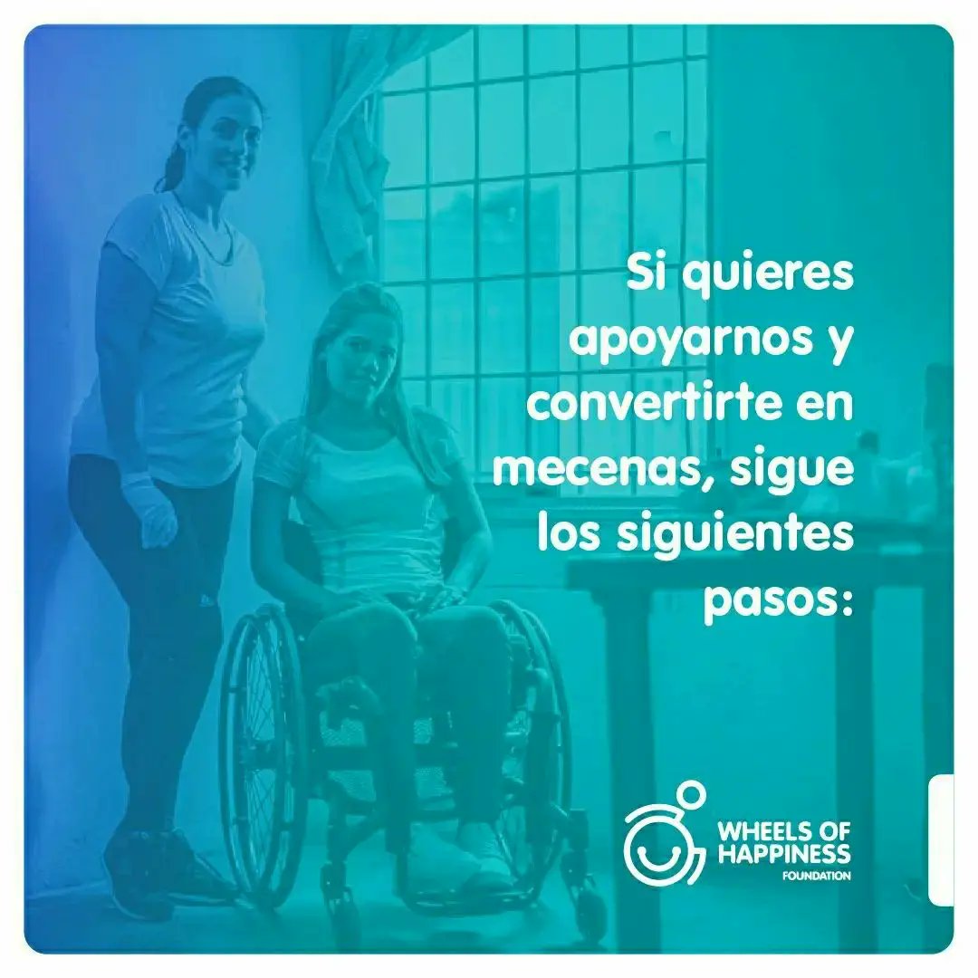 2HappyWheels's tweet photo. YA INICIAMOS LA CAMPAÑA MUSICAL  #RuedasDeaEsperanza ♿🎉🎊🤩💖🎼 Ya puedes entrar en la página de Verkami para  apoyarnos entra aquí ➡️ https://t.co/uJiHf8svdg 
✅😍 Sigue los pasos de las láminas, es muy fácil ser mecenas ayudar a cambiar vidas 😍♿🙏 https://t.co/DU9rWtoExq