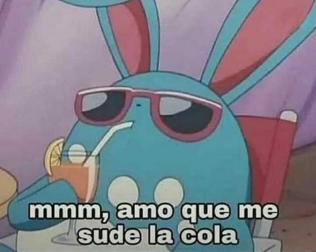 Los que les gusta el calor.