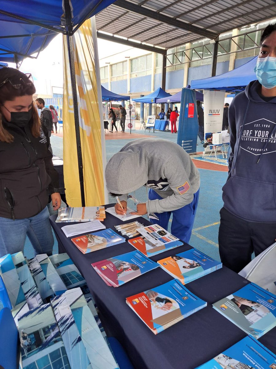 UTA Iquique tweet media