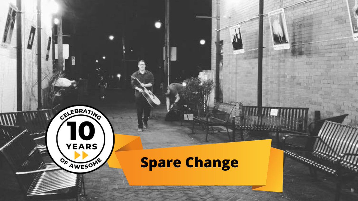 “Awesome Pittsburgh gave us much-needed confidence at an early stage that our idea had merit and was worth pursuing.” ~ Josh C.
If you are interested in spreading awesome, too, Register for our next event at: eventbrite.com/e/celebrating-…