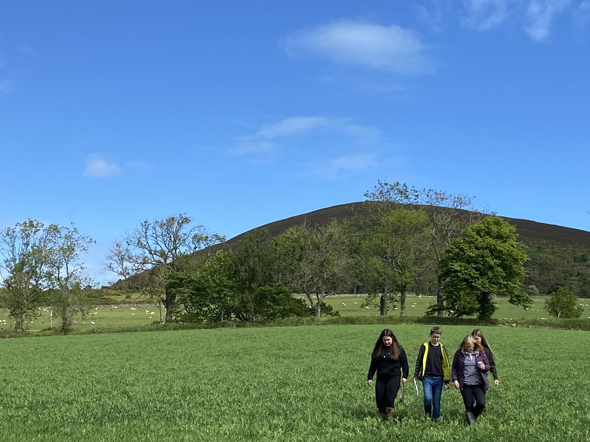 Mrs Jex at KGS tweet media