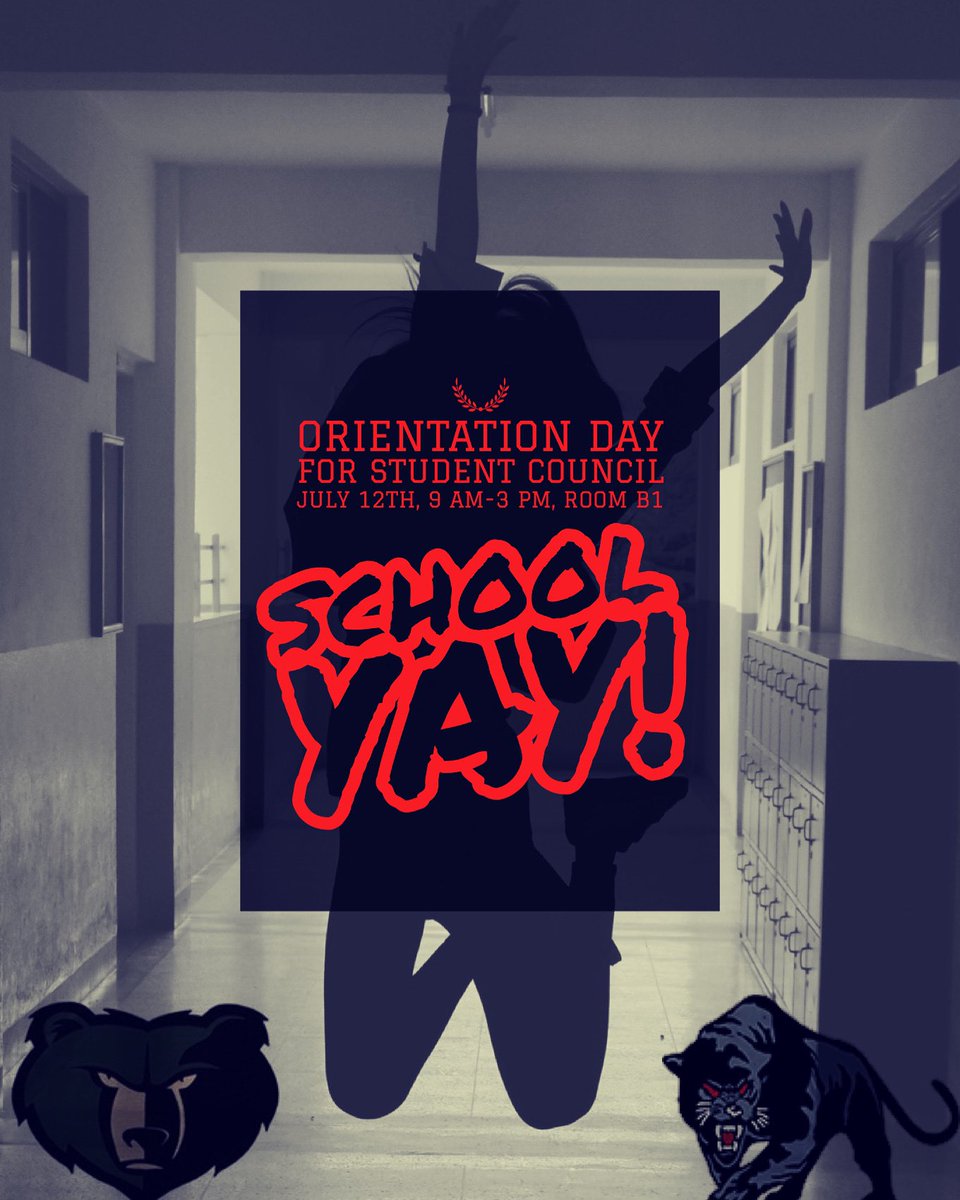 Payne Junior High StuCo tweet media