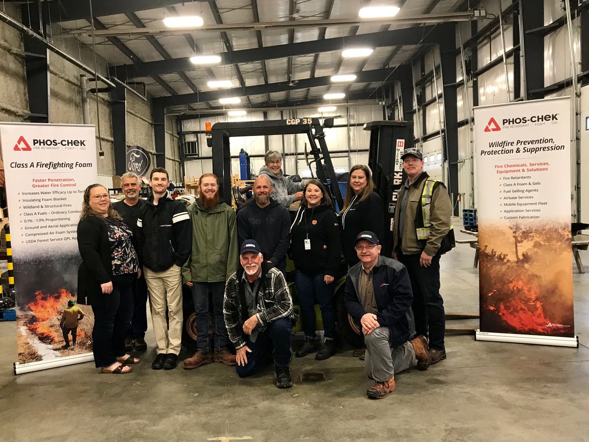 fsfoodbank's tweet image. #titantowing_fortsask  #hercrentalsinc  #perimetersolutions