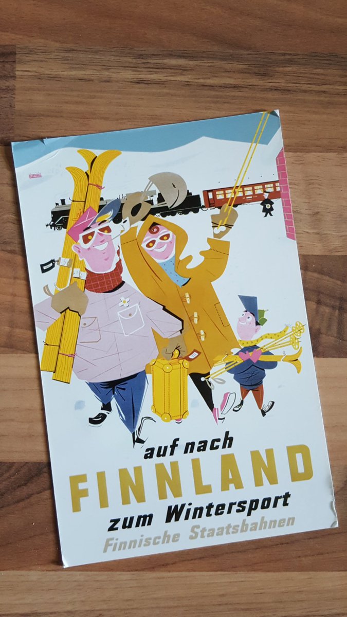 Azyklisch reisen: Bei entspannten 30ºC eine Überlegung wert! Vielen Dank für die erfrischende #zugpost @TrainTracksEU !