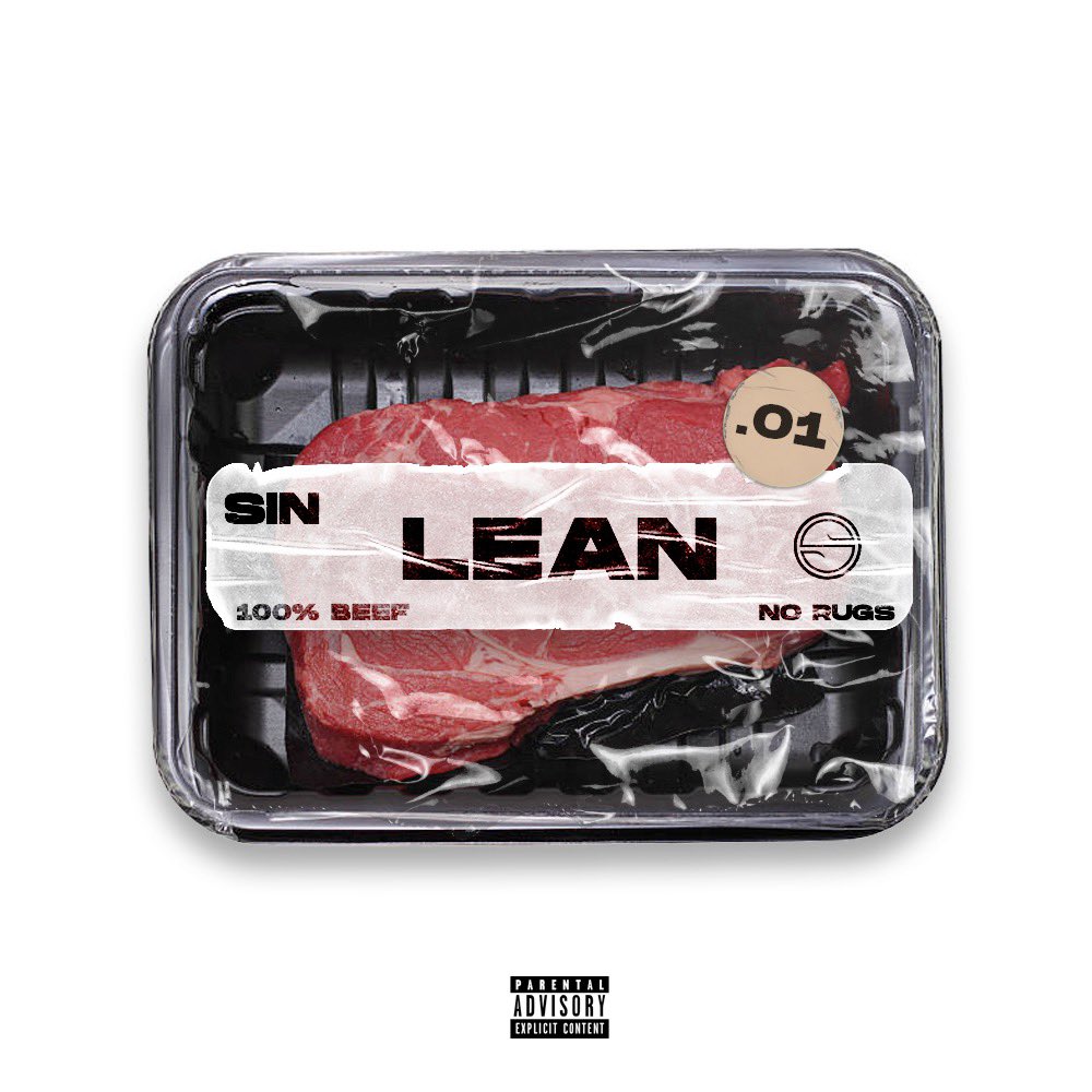 sinbiotes's tweet photo. “Lean” out now on Rarible for .01 ETH.
Link in bio to mint yours today! https://t.co/P1NZzRZcXq