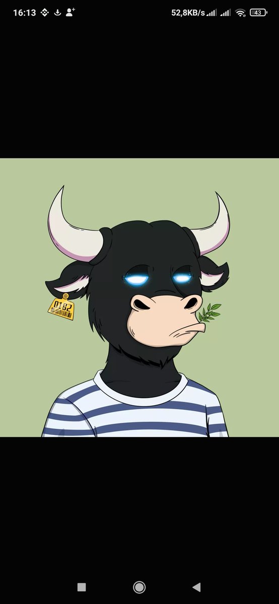 Apelt_3330's tweet photo. @okaybulls @frankdegods #BULLCHIP https://t.co/h7QOODgjos