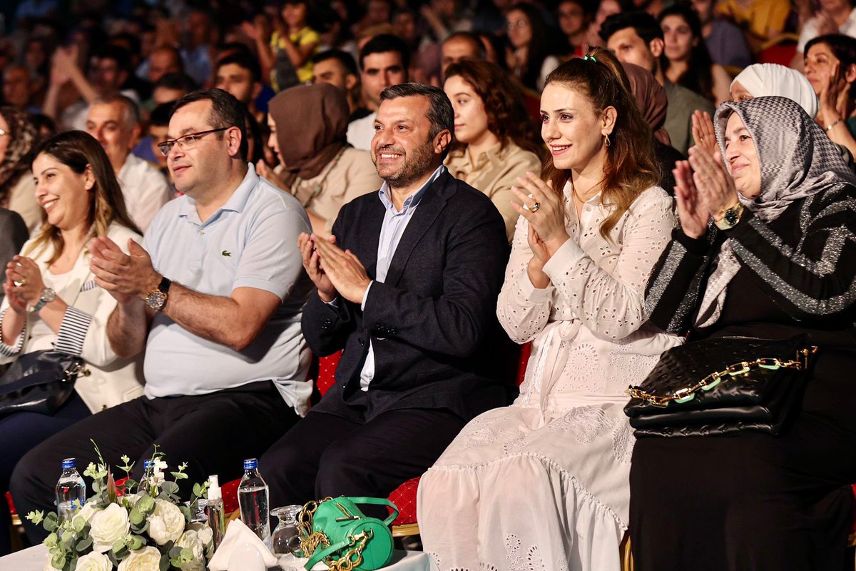 yuregirbld's tweet photo. #Yüreğir'de güzel bir akşam... https://t.co/c6GTOmRSnf