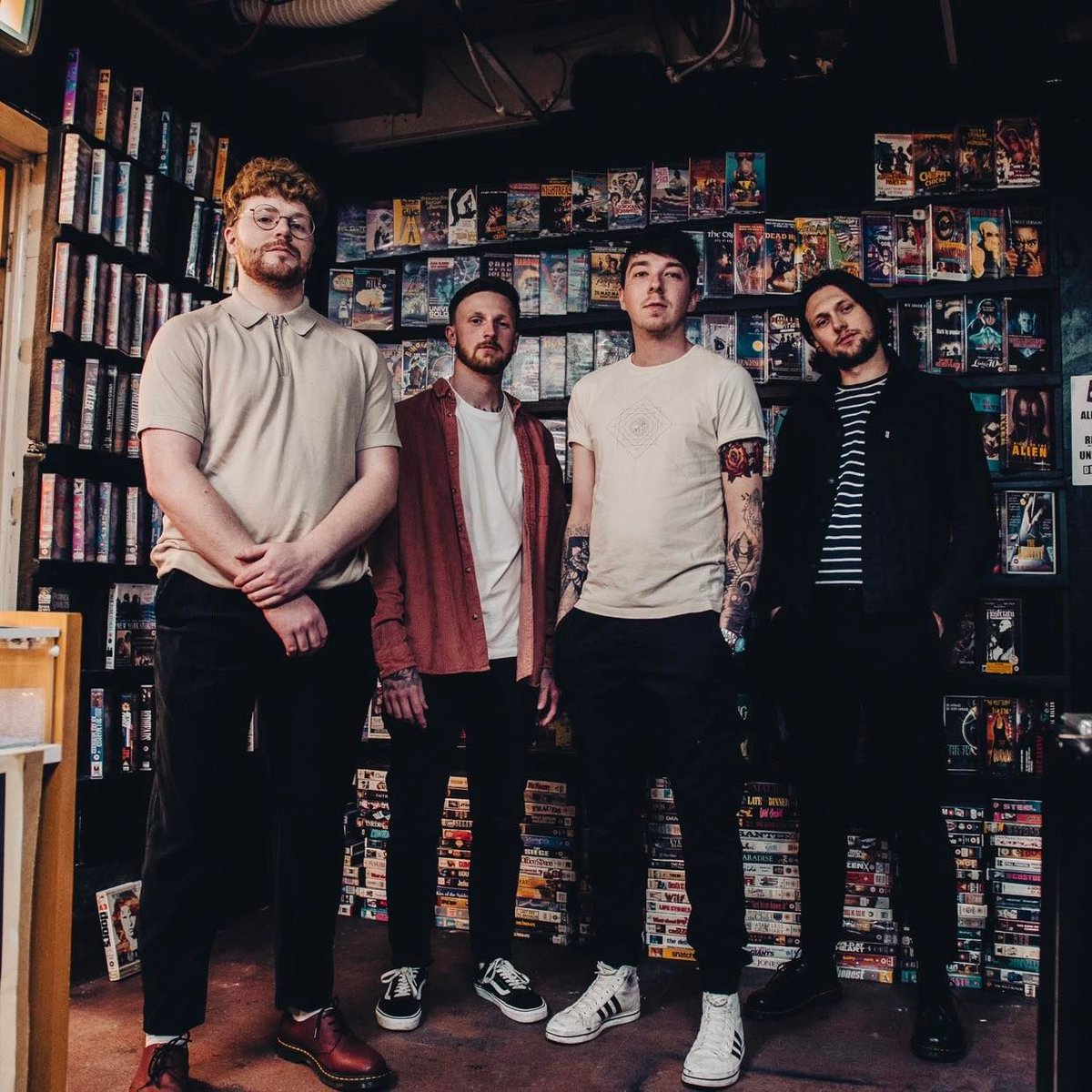 Up Next on the <a href="/EGHMadness/">Unsigned Madness</a> Live Show at eghradio.mixlr.com/events/1131968 are:

<a href="/ivoryskiesband/">Ivory Skies</a> 
#Blackpool   

'Bring Me Up'

<a href="/UnsignedHour/">#UnsignedHour</a> 
#UnsignedHour 

unsignedmadness.com 
#EGHMadness 
<a href="/EGHRadio/">EGH Radio</a>