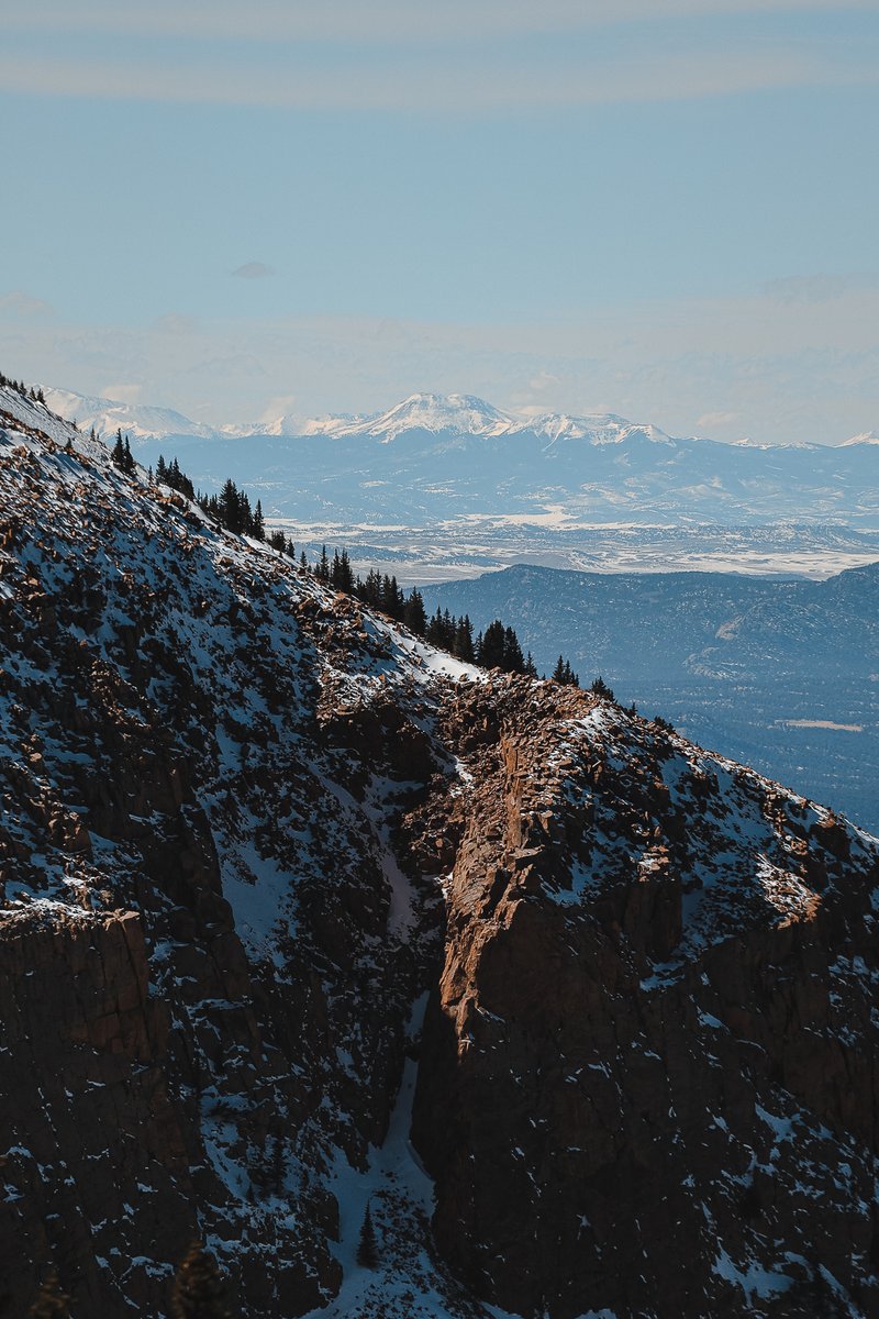 worldwithjessy's tweet photo. The views from up here hit a little differently. https://t.co/EJyZv5i9K1