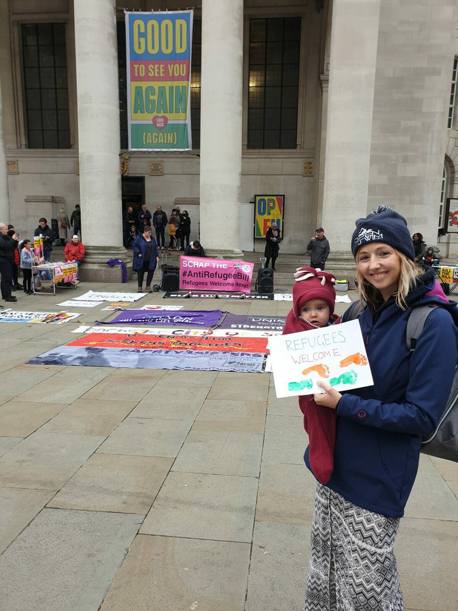 LauraGibbons86's tweet photo. Hey @ukhomeoffice. Can you #GuessMyAge? It’s not possible to ascertain someone’s age based on their appearance. #socialworkerswithoutborders #swwb https://t.co/I5cLHteT3u
