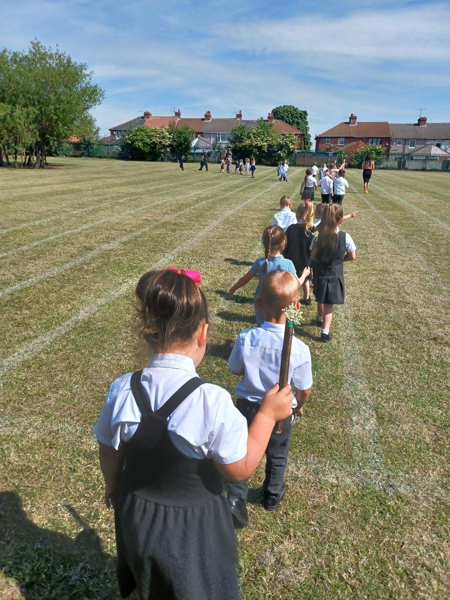 St Marys Catholic Primary School tweet media