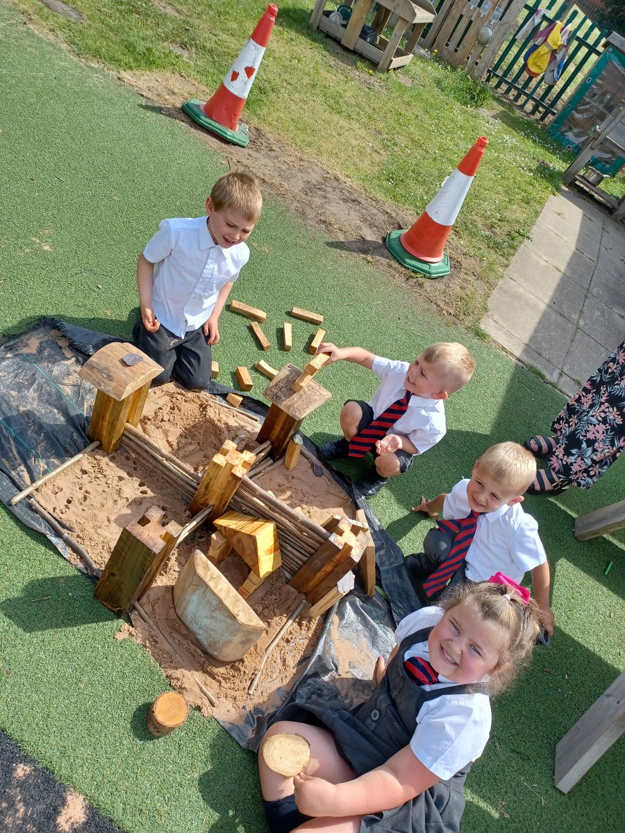 St Marys Catholic Primary School tweet media