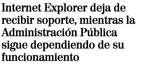 OscarEconomik's tweet photo. Pocos ejemplos mejores hay para ilustrar lo tremendamente ineficiente que es la administración pública https://t.co/U5sM80AhKs