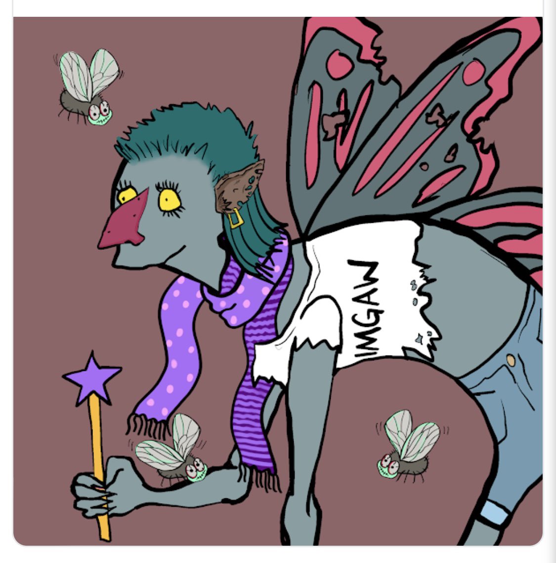 <a href="/FoxyFungible/">FoxyFungible.eth</a> <a href="/Nightmarieswtf/">ɴɪɢʜᴛᴍᴀʀɪᴇꜱ 🧚🏻‍♂️🧟‍♀️ ꜱᴏʟᴅ ᴅᴀꜰᴜQ ᴏᴜᴛ ʙʏᴇ</a>