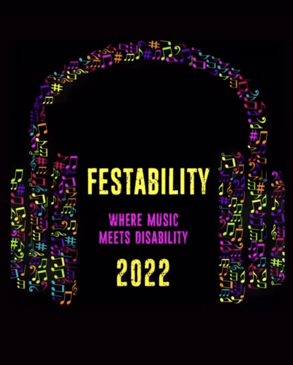 <a href="/Meister_Boys/">Meister</a> are back baby!!!
Playing this Saturday Quex park Birchington Kent at a music festival that is just incredible…
Where music meets disability…
<a href="/festability/">Festability</a> I cannot wait to rock out this weekend for you !!!!
#meister #meistermovement #festability #quexpark