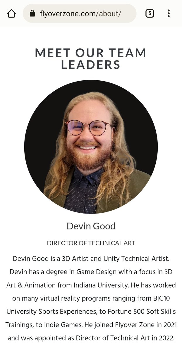 GoodDevin's tweet image. My first team leadership feature 😭