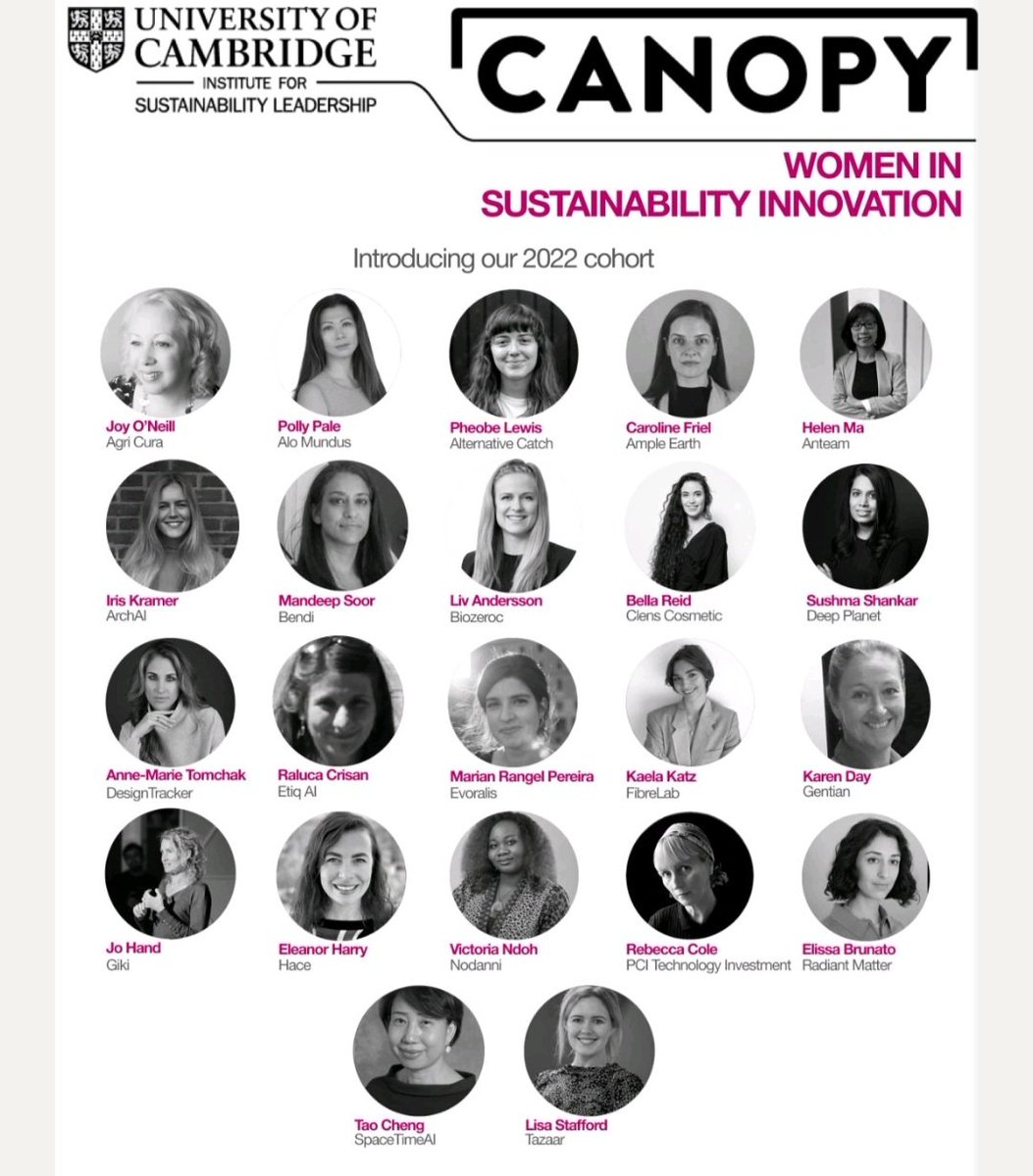 vactraca's tweet photo. Congratulations to the amazing female founders. https://t.co/ITutRPVfc5