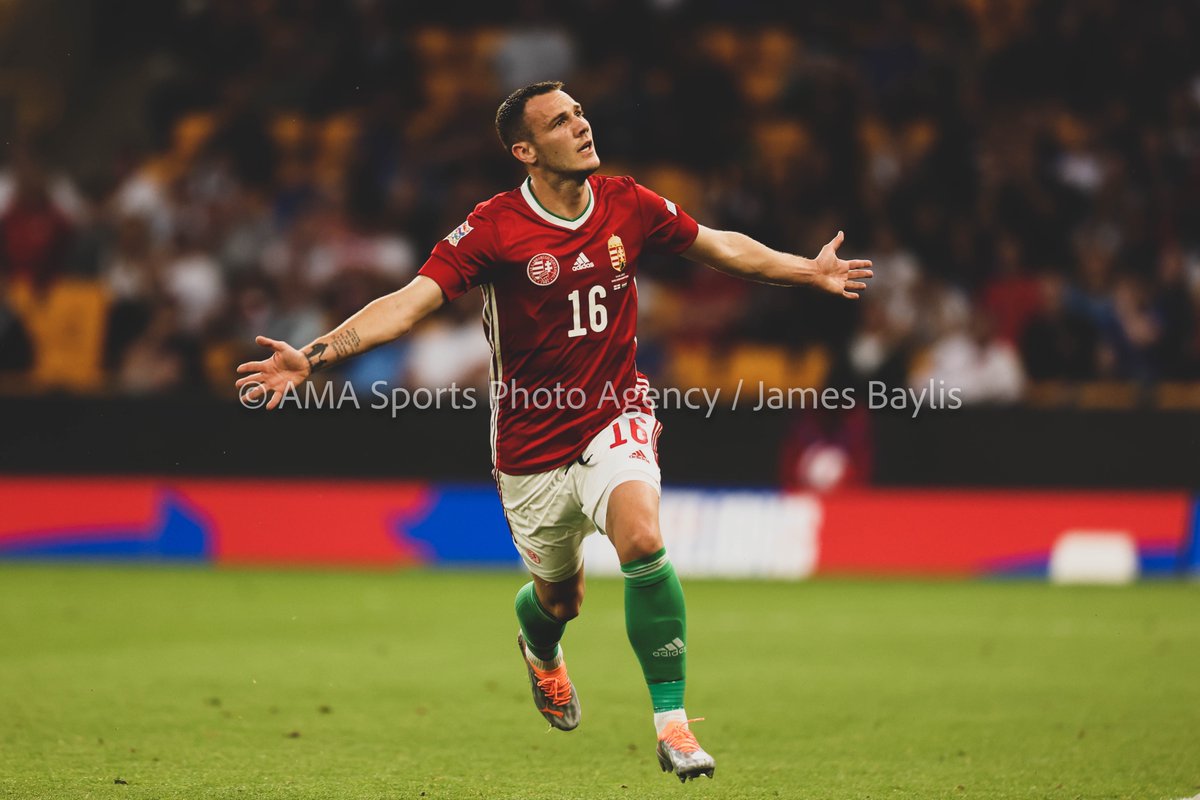 snapperjames's tweet photo. Woeful night for #England as #Hungary win 4-0 @Wolves in the @EURO2024 last night - pics for @AMAsportsphoto #ENGvHUN https://t.co/QA048Fhty2