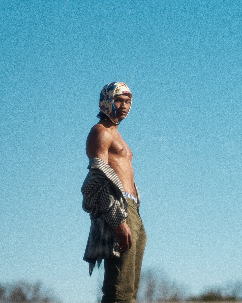 Anthony Ferrell tweet media