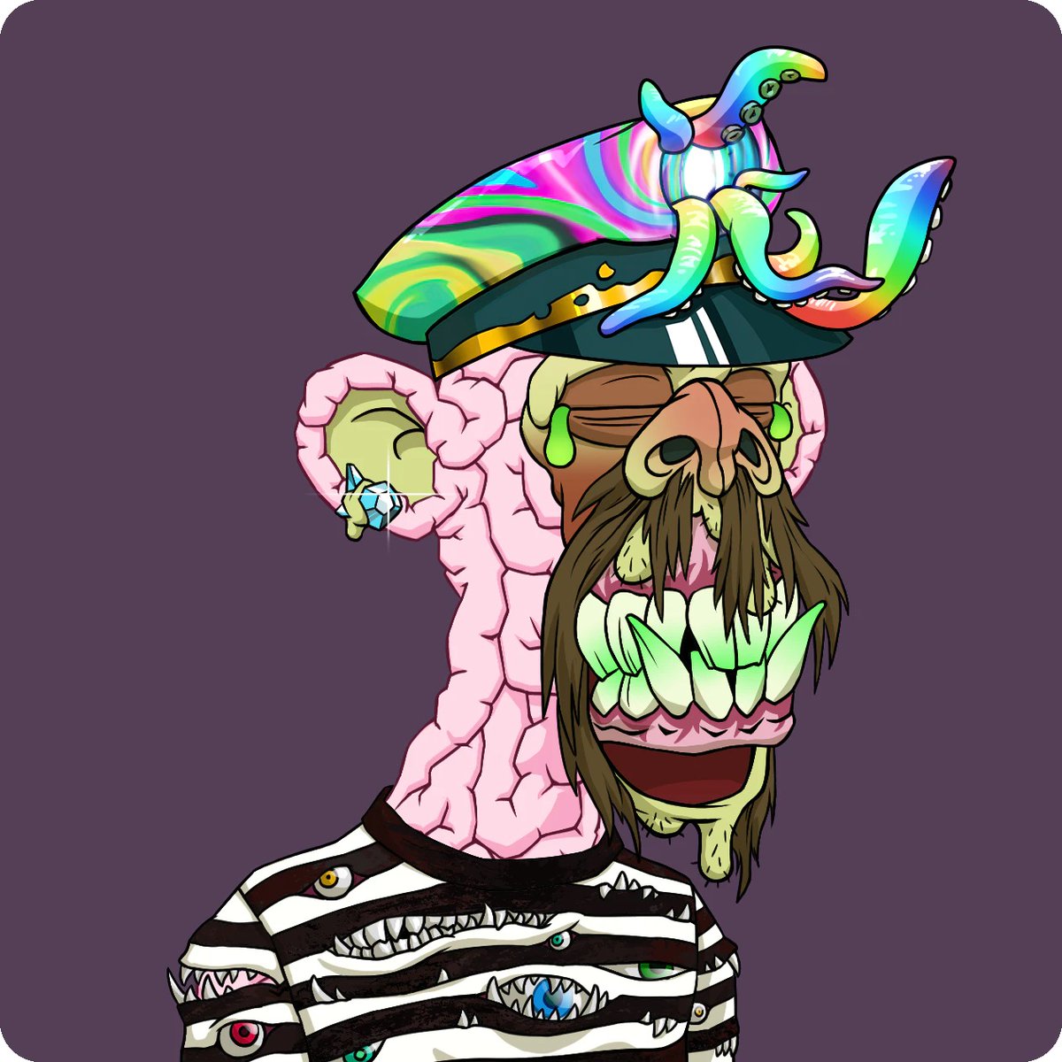 NfTscorpio tweet picture