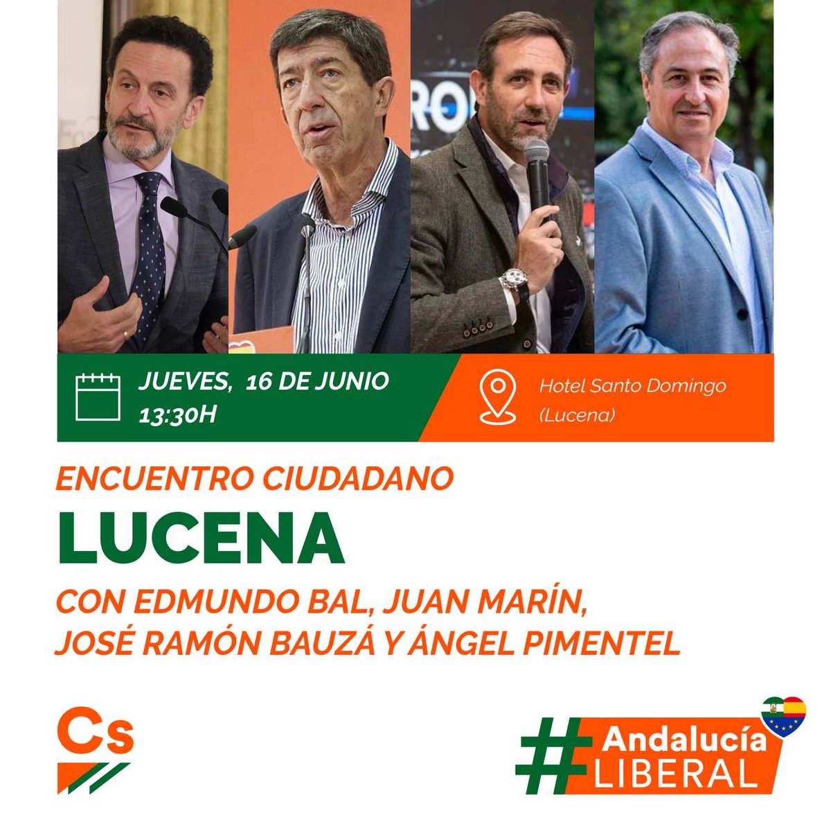 CsAltoGuadal's tweet photo. #19J https://t.co/DKbg5nkemR
