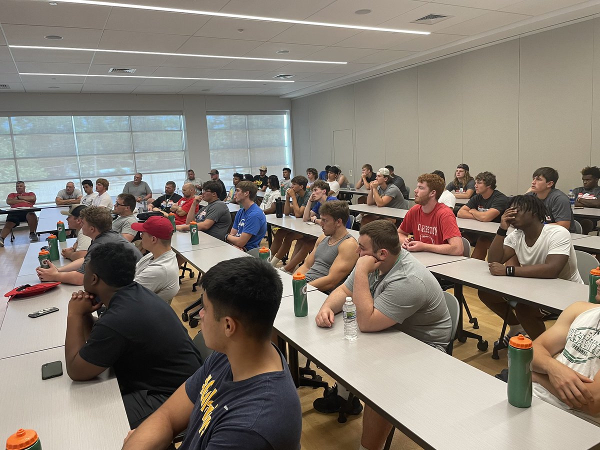 This afternoon we had the privilege of hearing <a href="/ShrinersChicago/">Shriners Children's Chicago</a> patient Kahari about his Spinal Cord Injury outcome.  Great story and very thankful he chose Shriners to rehab.