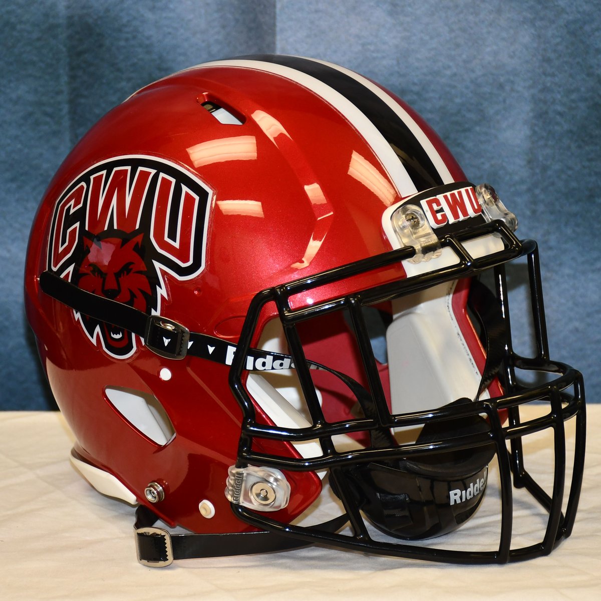 CWU Football tweet media