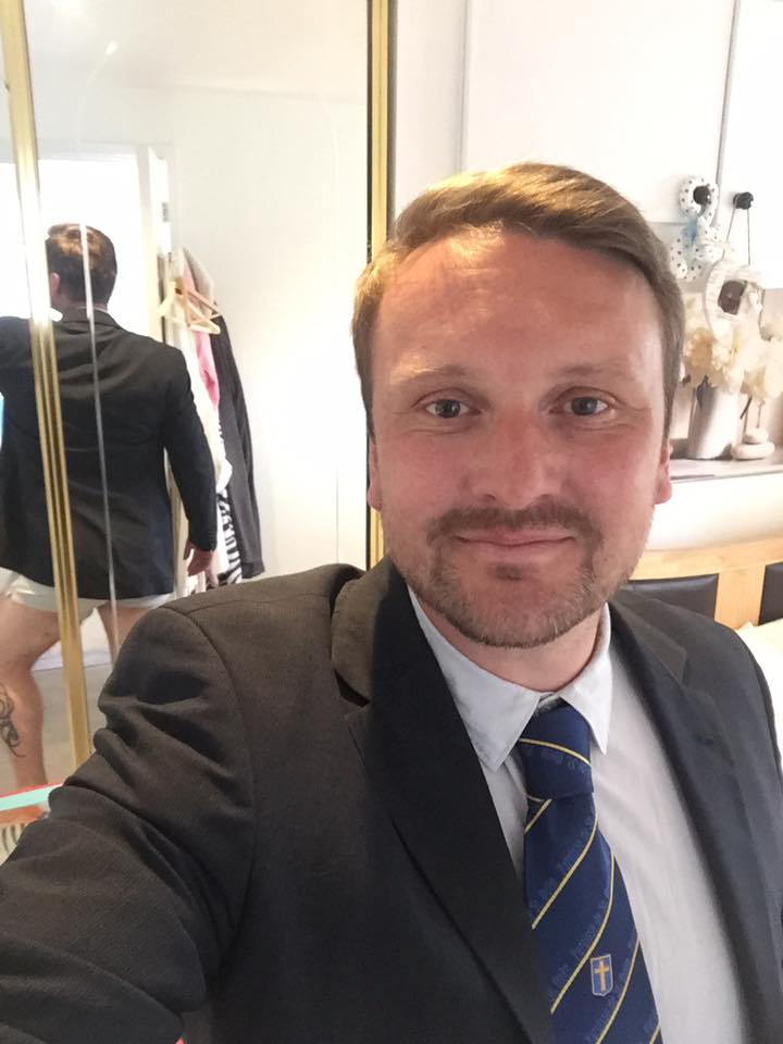 Bad Dads Film Review tweet media