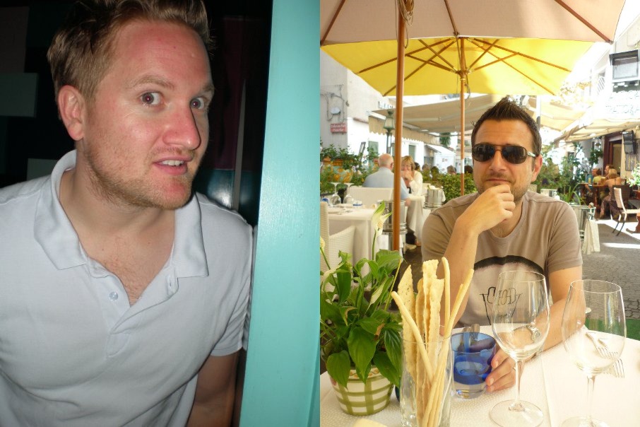 Bad Dads Film Review tweet media