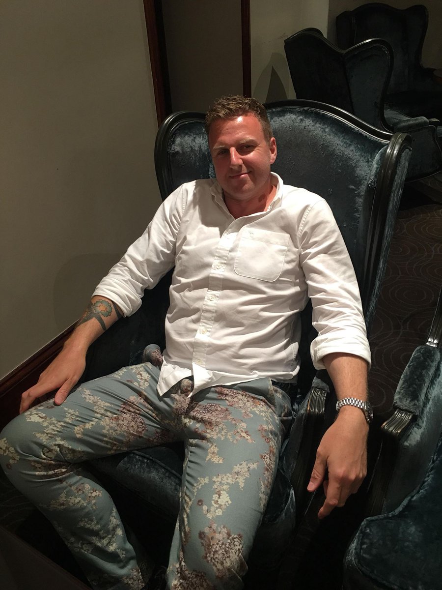 Bad Dads Film Review tweet media