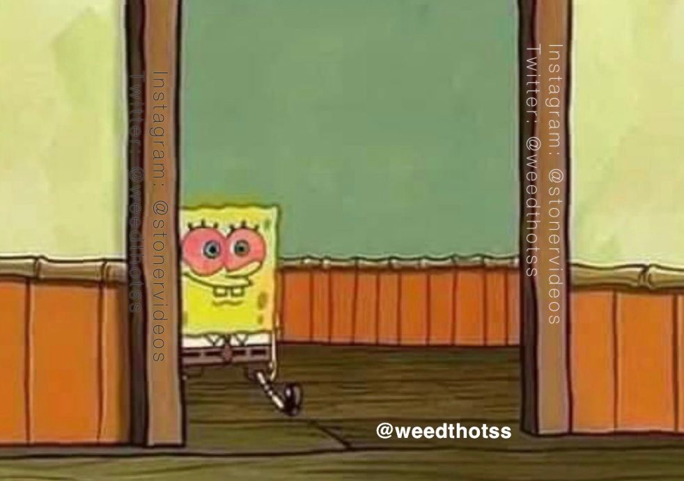 me walking back into work after taking my break