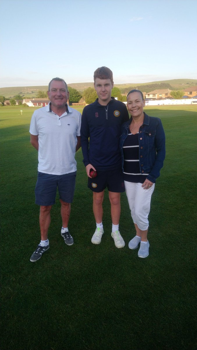 Jeff Stanton (@jeffstatto) on Twitter photo Another great win. Another complete performance from the <a href="/HaslingdenCC/">Haslingden CC</a> under 18s. Many thanks to the Bargh Family for sponsoring the match ball Another great win. Another complete performance from the <a href="/HaslingdenCC/">Haslingden CC</a> under 18s. Many thanks to the Bargh Family for sponsoring the match ball