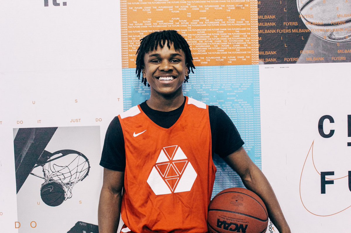 Jayden Williams’24 <a href="/jaywilliams202/">Jayden Williams</a> of <a href="/PSACardinals/">ProScholarsAthletics</a> &amp; <a href="/BlairAcademy_NJ/">Blair Academy</a> has heard from:
La Salle 
Marist 
Yale
Northern Illinois 
Brown
Longwood