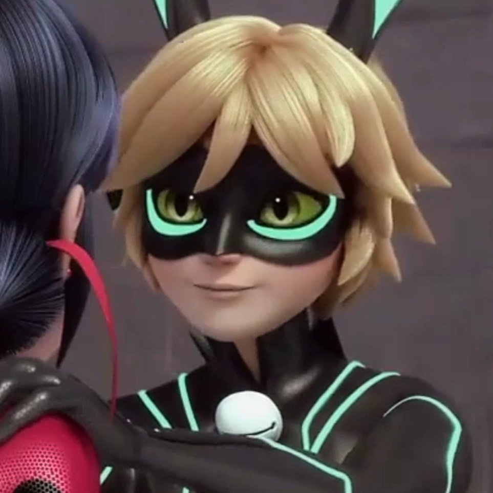 love him so much #MLBS5Spoilers