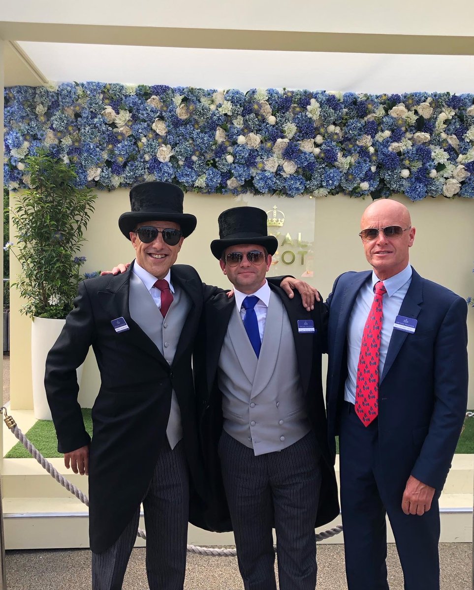 liamjockey's tweet photo. Royal Ascot 2022🎩🏇 https://t.co/nTyUBf357Z
