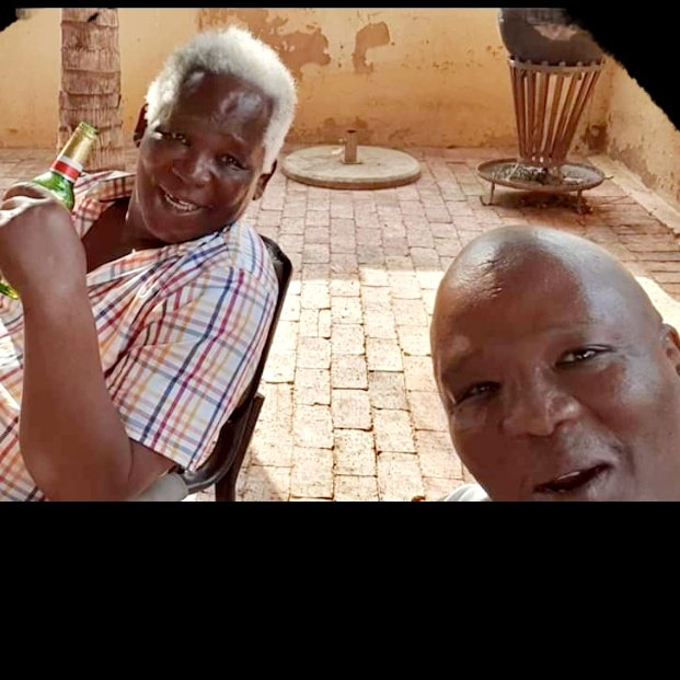 Elpuebblo's tweet image. #NewProfilePic